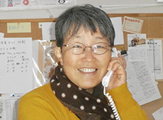 伊藤 美智代