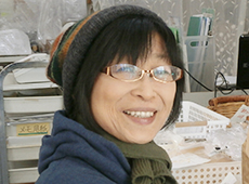 森田 しず子