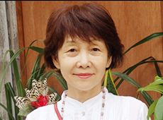 馬場利子